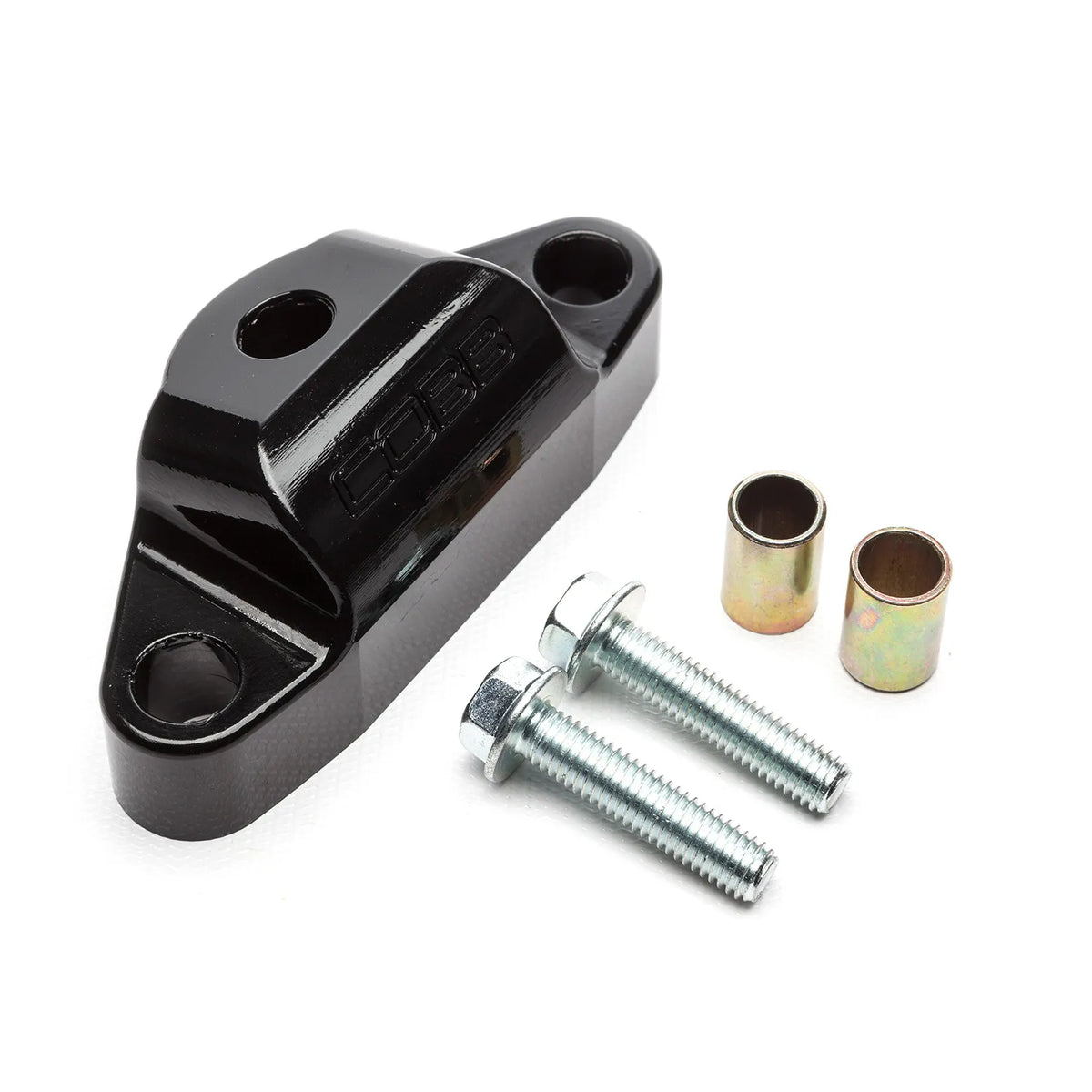 Cobb Tuning Stage 1 Drivetrain Package (WRX 02-07 Man)