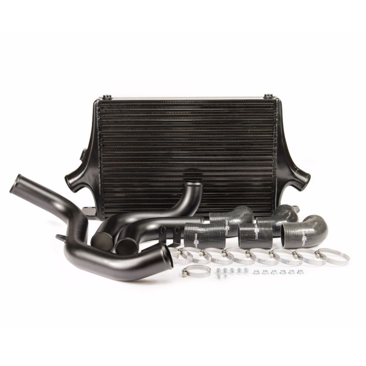 Process West Intercooler Upgrade - Ford Focus ST (LW / LZ) 2013-2018