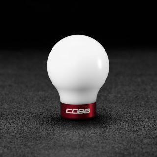 Cobb Tuning Shift Knob - Subaru STI/Liberty STI/WRX VA/BRZ/Toyota 86 (6 Speed)