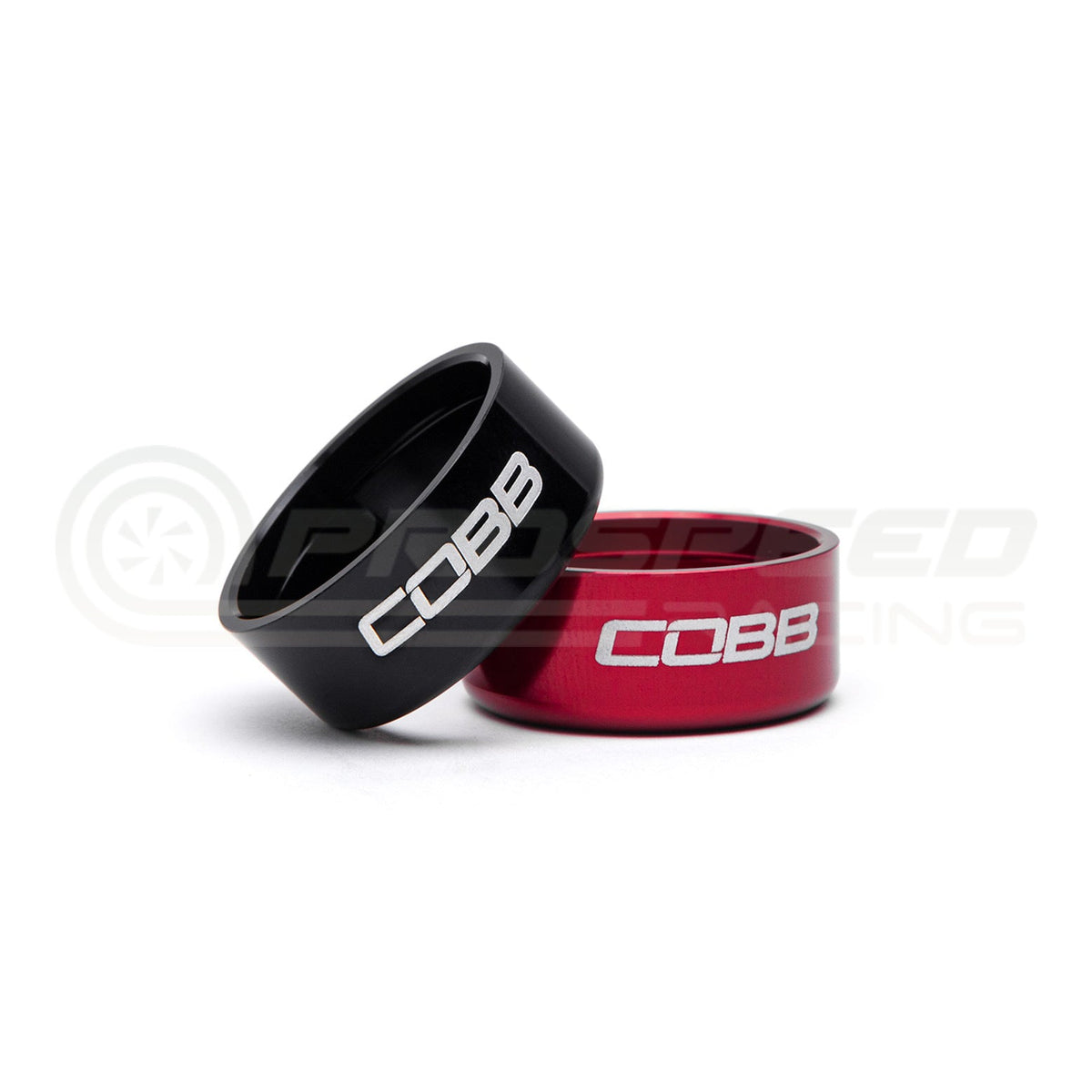 Cobb Tuning Stage 1+ Drivetrain Package w/Tall Weighted Knob - Subaru WRX 08-14/Forester 06-08/Liberty 04-09 (5 Speed)