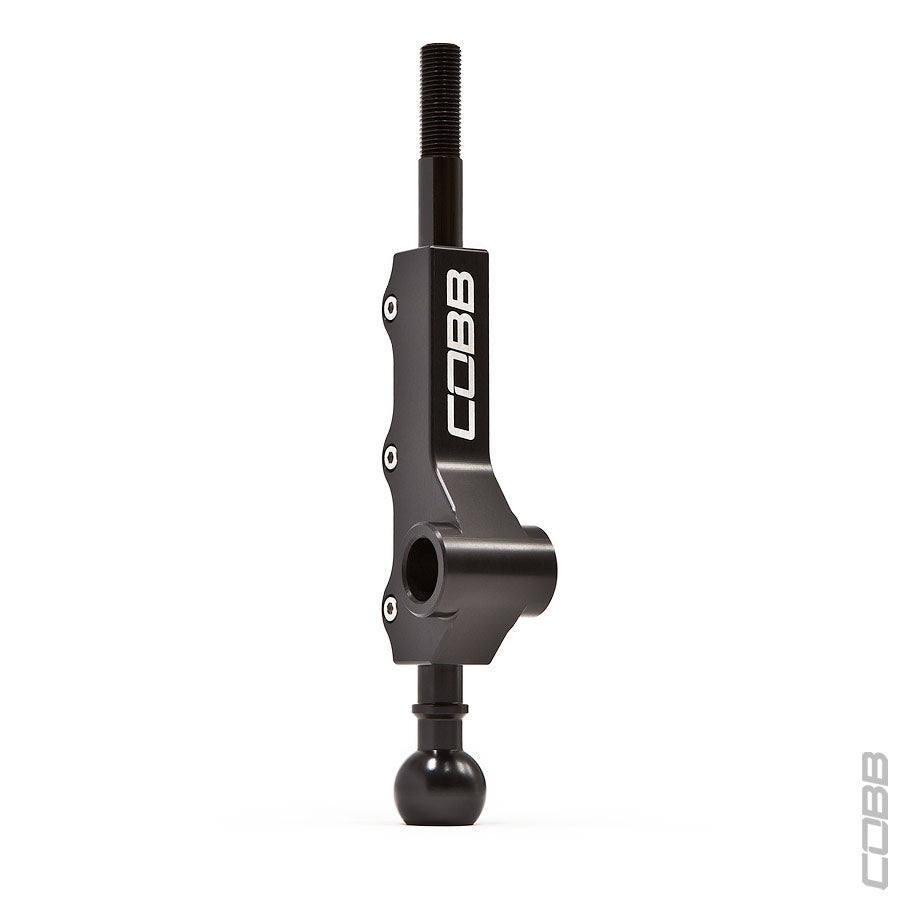 Cobb Tuning Stage 1+ Drivetrain Package - Subaru WRX 08-14/Forester 06-08/Liberty 04-09 (5 Speed)