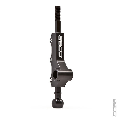 Cobb Tuning Stage 1+ Drivetrain Package - Subaru WRX 08-14/Forester 06-08/Liberty 04-09 (5 Speed)