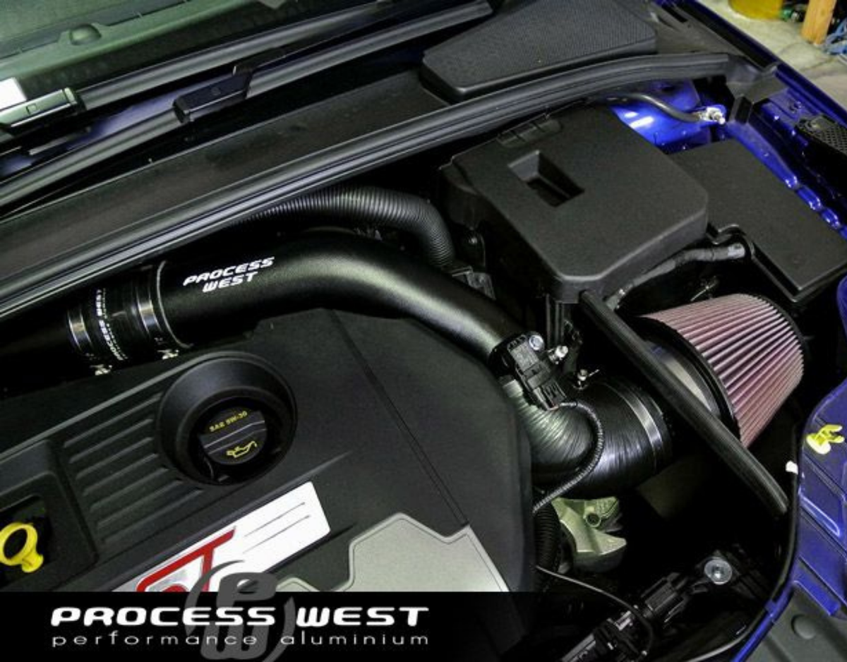 Process West Cold Air Intake - Ford Focus ST (LW) 2013-2014