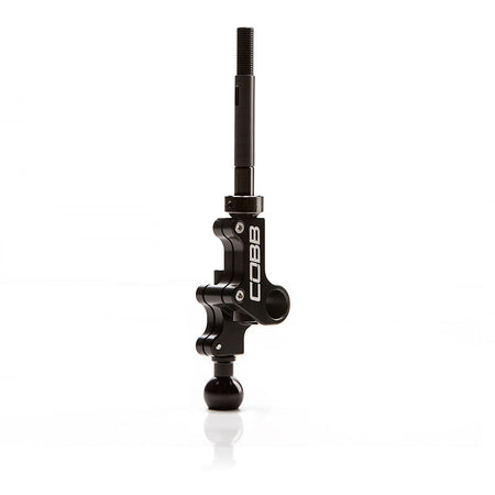 Cobb Tuning Stage 1+ Drivetrain Package w/Tall Weighted Knob - Subaru STI 01-21 (6MT)