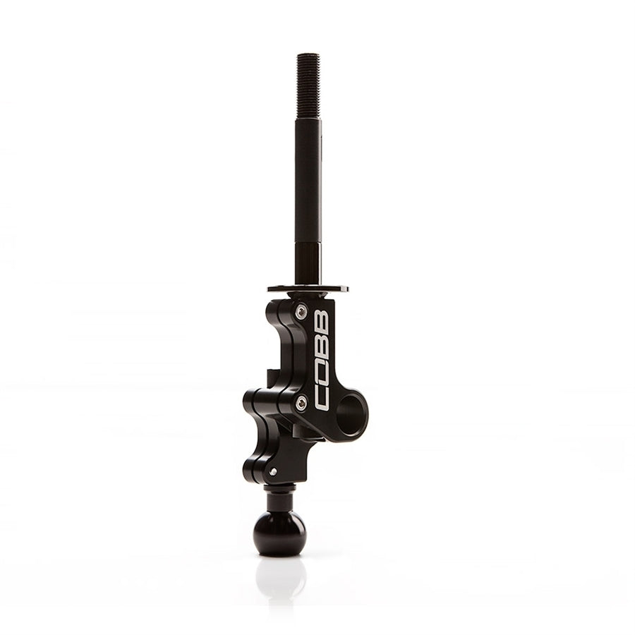 Cobb Tuning Stage 2+ Drivetrain Package w/Weighted Knob - Subaru STI 01-21 (6MT)