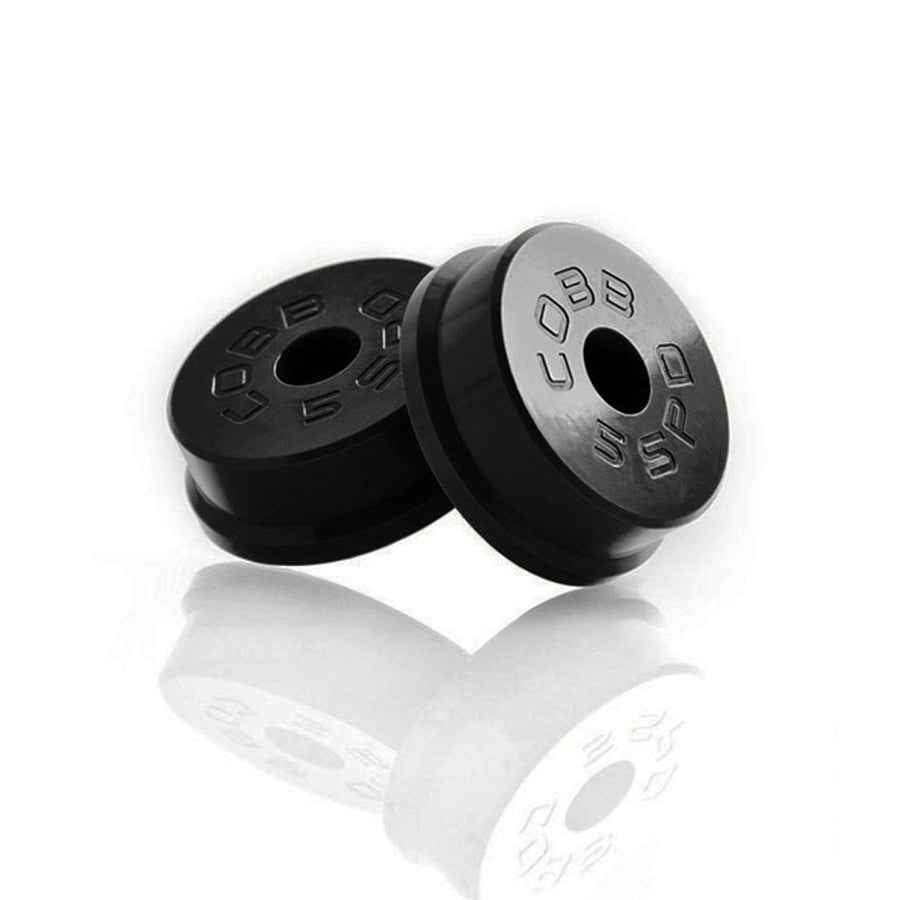 Cobb Tuning Stage 2+ Drivetrain Package w/Weighted Knob - Subaru STI 01-21 (6MT)