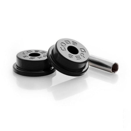 Cobb Tuning Stage 2 Drivetrain Package - Subaru STI 01-21 (6 Speed)