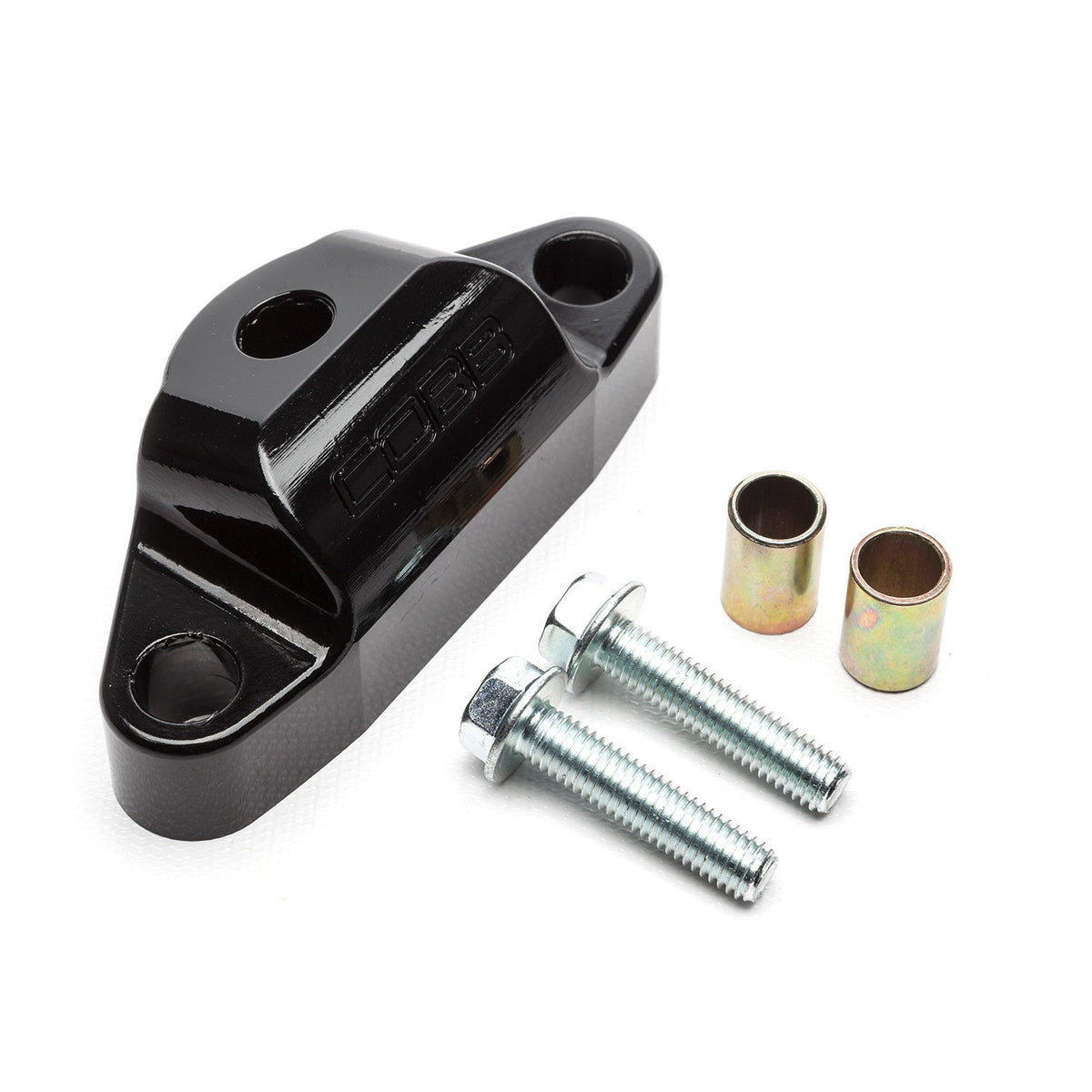 Cobb Tuning Stage 2 Drivetrain Package - Subaru STI 01-21 (6 Speed)