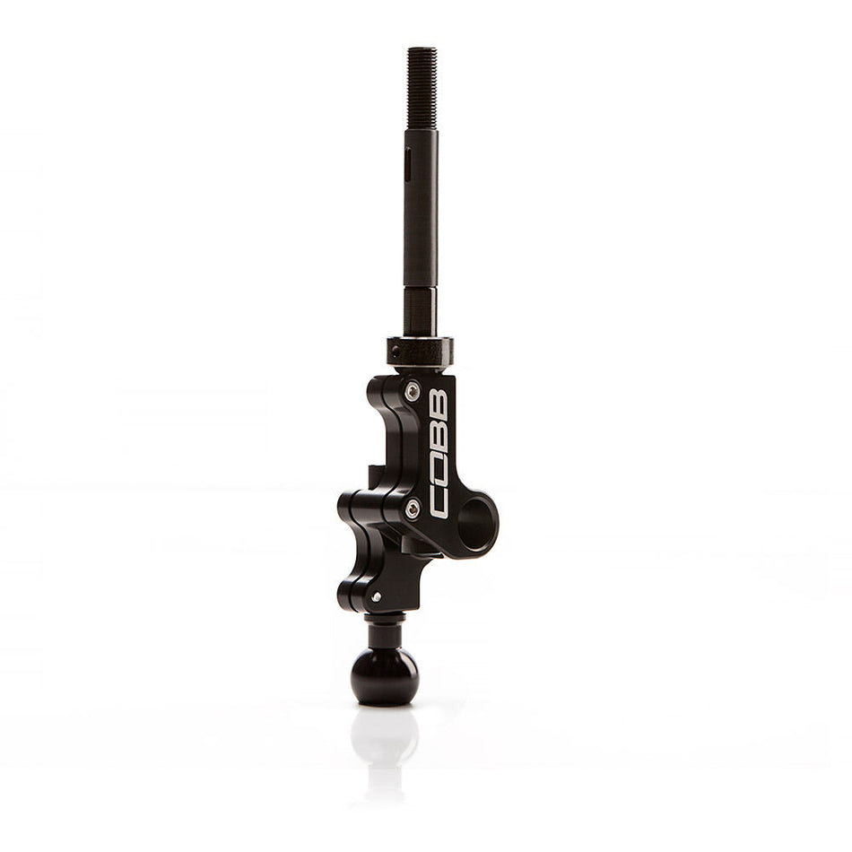 Cobb Tuning Stage 1+ Drivetrain Package w/Tall Weighted Knob - Subaru Liberty STI BL/BP 04-09 (6MT)