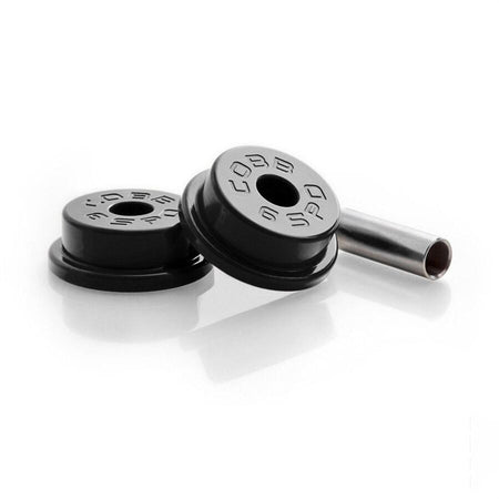 Cobb Tuning Stage 1+ Drivetrain Package w/Weighted Knob - Subaru Liberty STI BL/BP 04-09 (6MT)