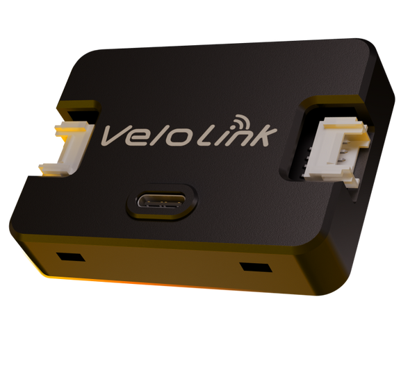 Zestek Racing Body Control Module (BCM)