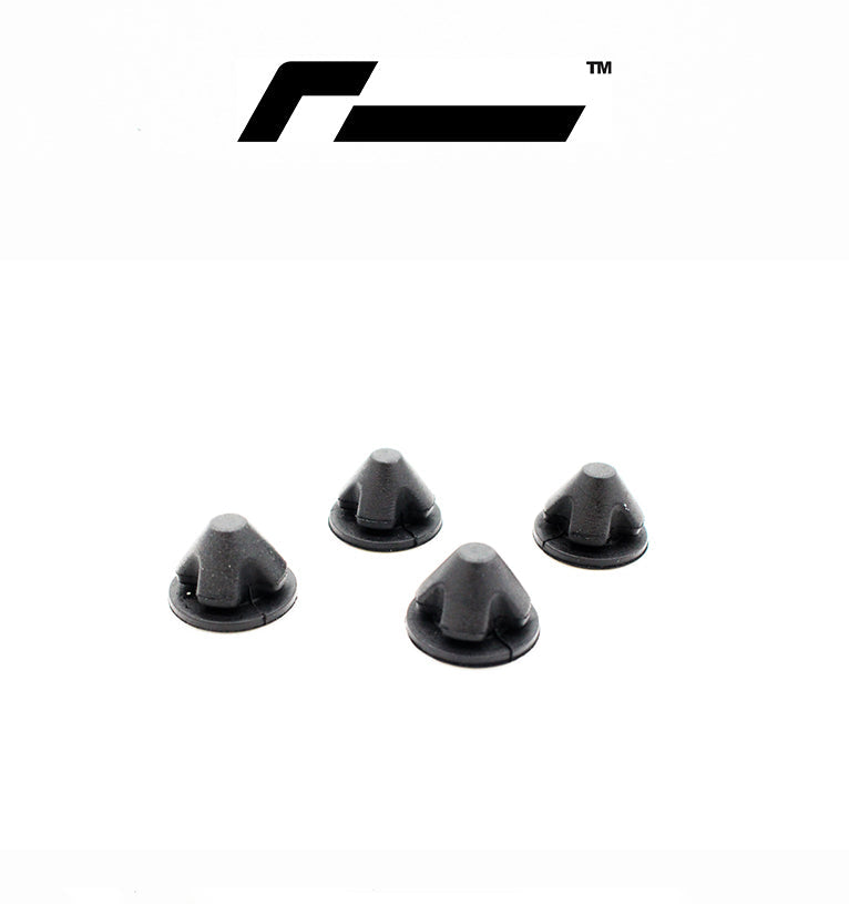 Racingline Engine Cover Grommet Upgrade/ EA855 / 2.5 TFSI / DAZA, DAZC, DNWA, DXHA [VWR190007]