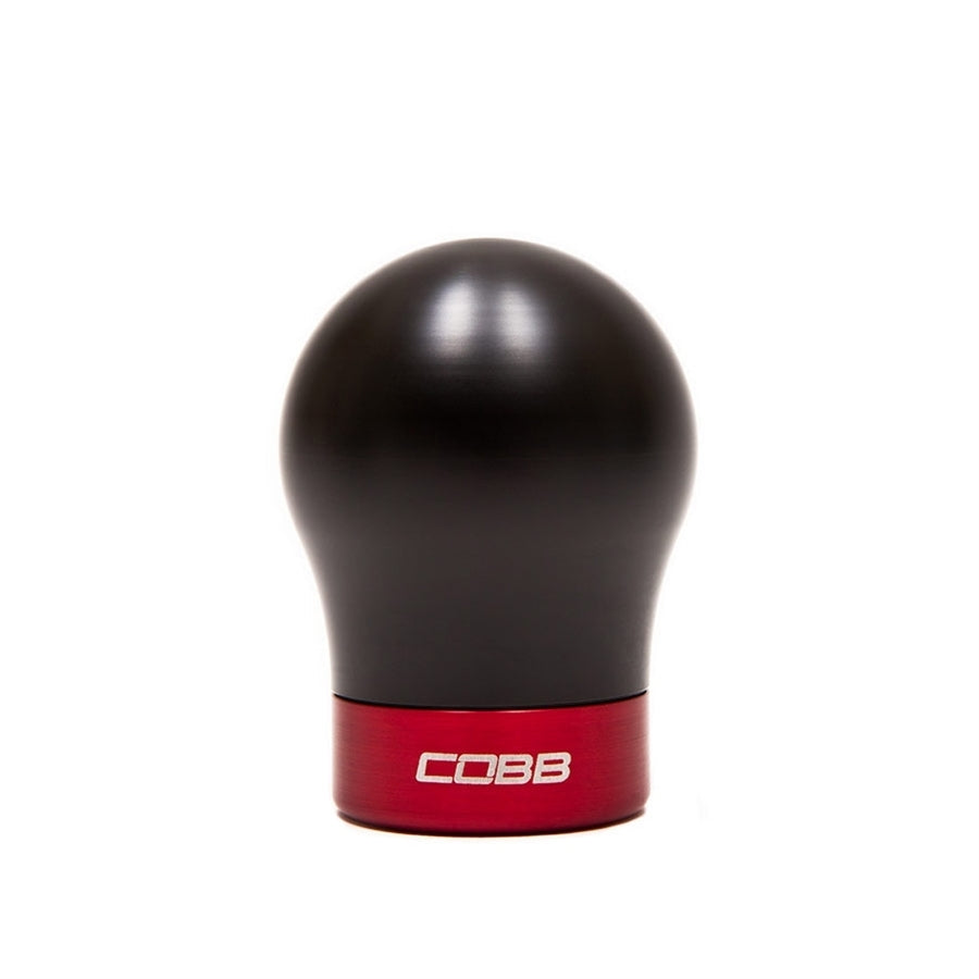 Cobb Tuning Gear Knob - Ford Focus ST LW/LZ/Focus RS LZ/Fiesta WZ