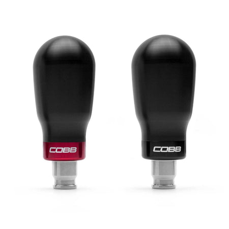 Cobb Tuning Tall Weighted shift knob Honda Civic Type R FK8 2017-21