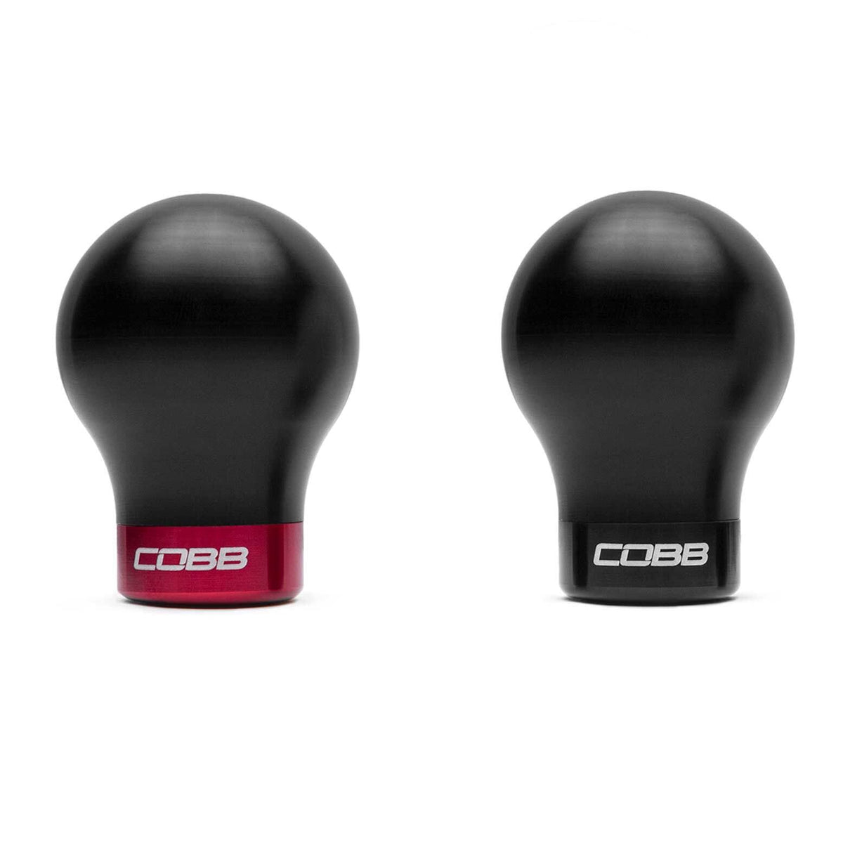Cobb Tuning Short Weighted shift knob Honda Civic Type R FL5 2022+