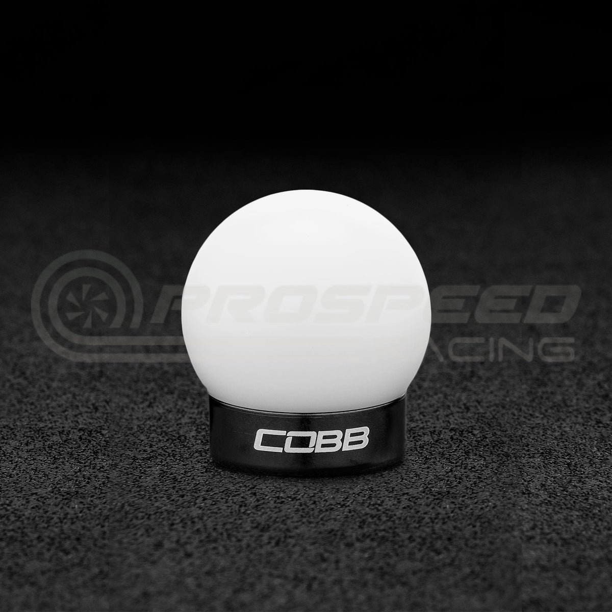 Cobb Tuning Shift Knob - Ford Mustang FM/FN 15-21