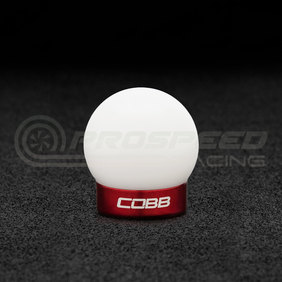 Cobb Tuning Shift Knob - Ford Mustang FM/FN 15-21