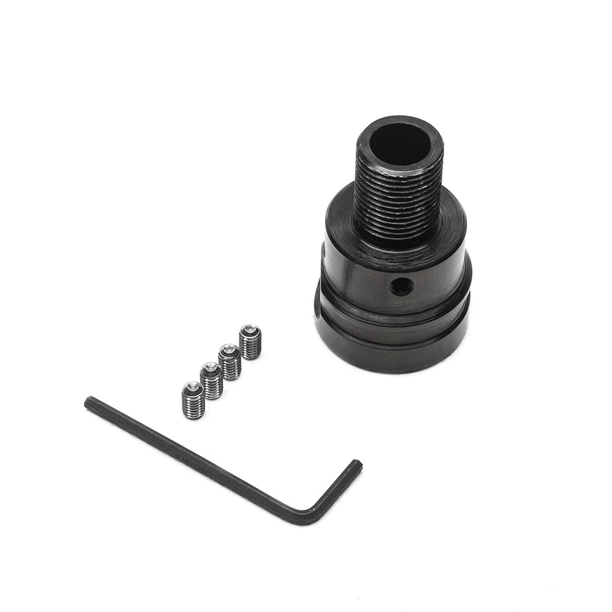 Cobb Tuning Shift Knob - Volkswagen Golf GTI Mk6/Mk7/Golf R Mk7 (Manual)