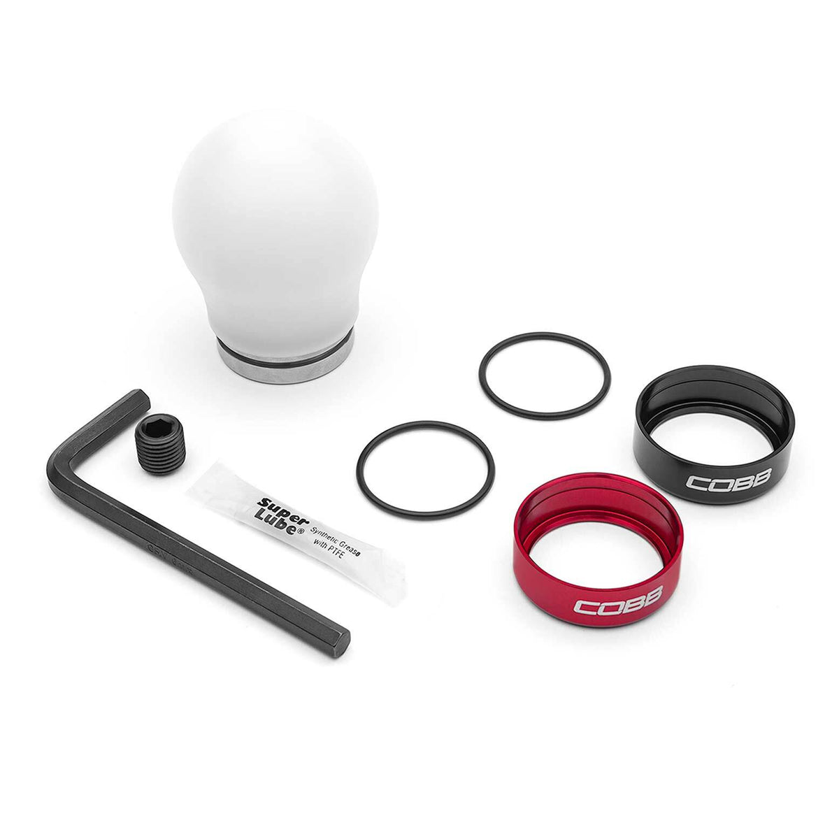 Cobb VW Weighted Gear knob