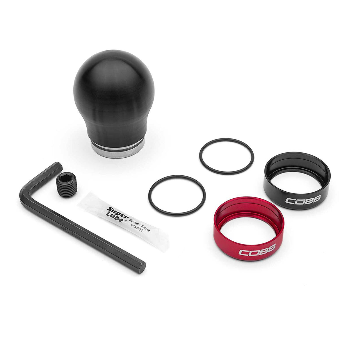 Cobb VW Weighted Gear knob