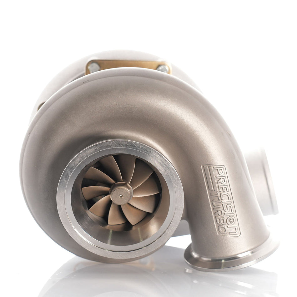Precision Turbo Next Gen 6670 Turbocharger