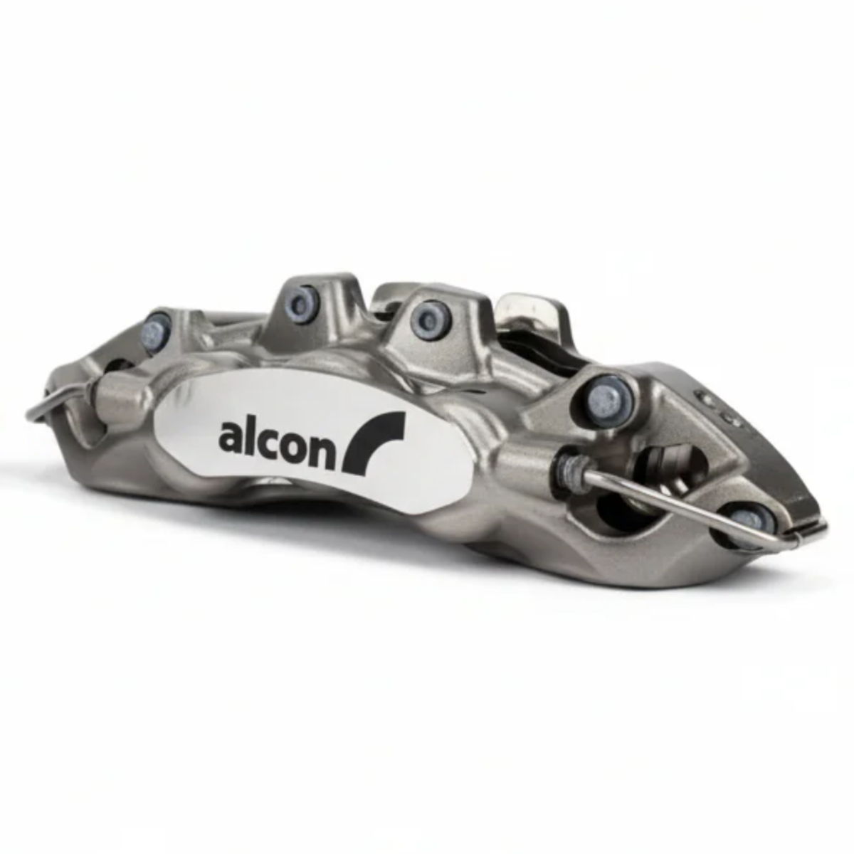 Alcon Front Brake Kit BBK: Subaru WRX/STI 94-21/FXT/LGT/BRZ/GT86/GR86 12-25