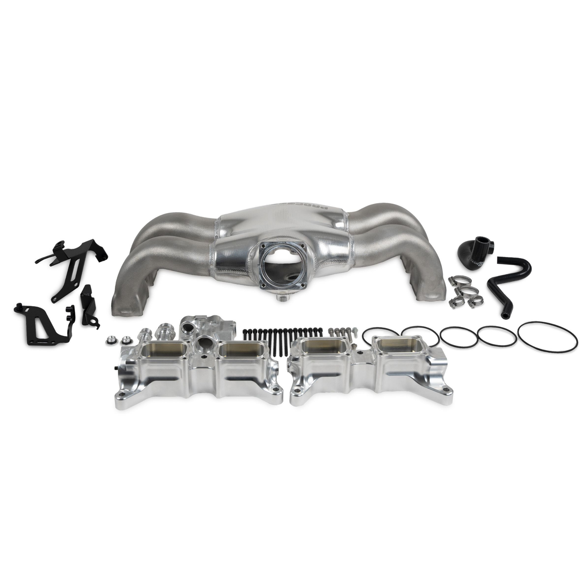Process West Intake Manifold - Subaru WRX (VB) 2022-on - FA24