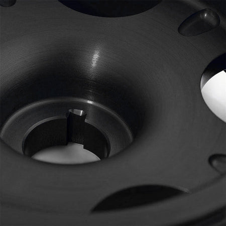Cobb Tuning Lightweight Main Pulley - Subaru All Models (EJ20/EJ25)