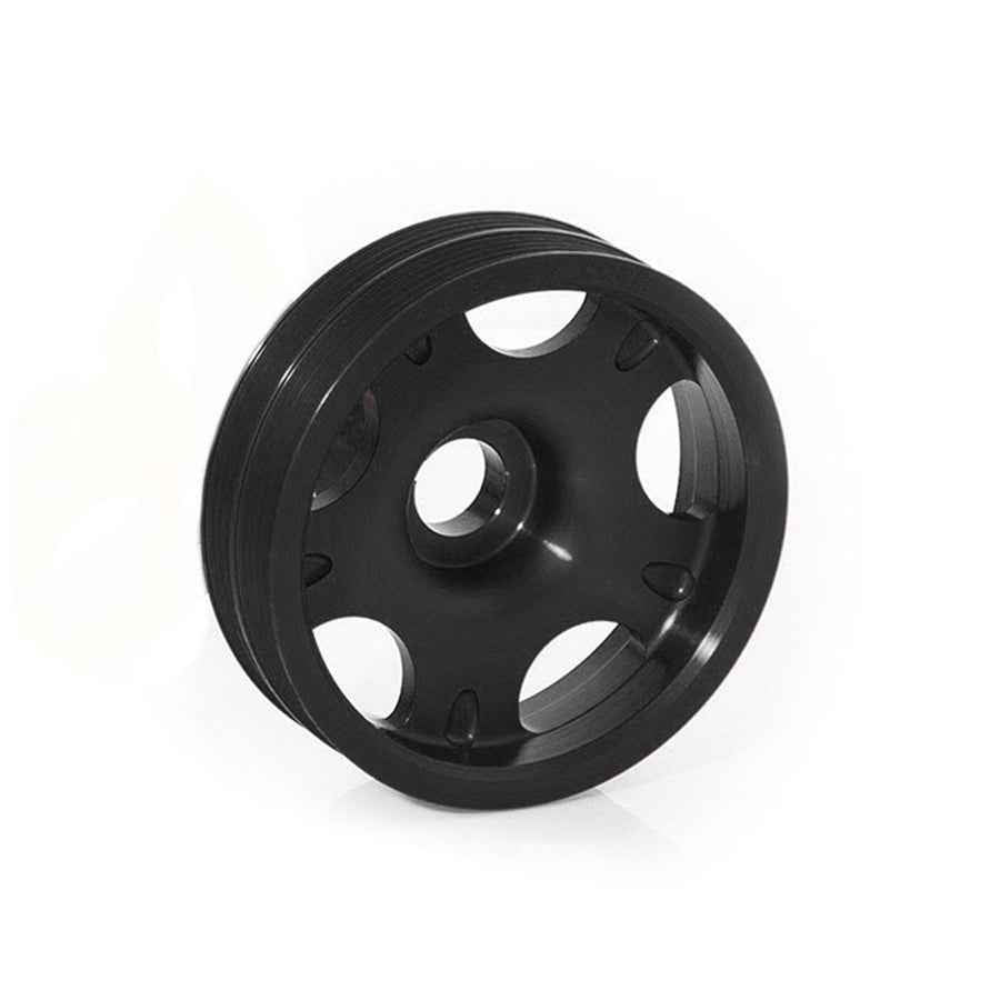 Cobb Tuning Lightweight Main Pulley - Subaru All Models (EJ20/EJ25)