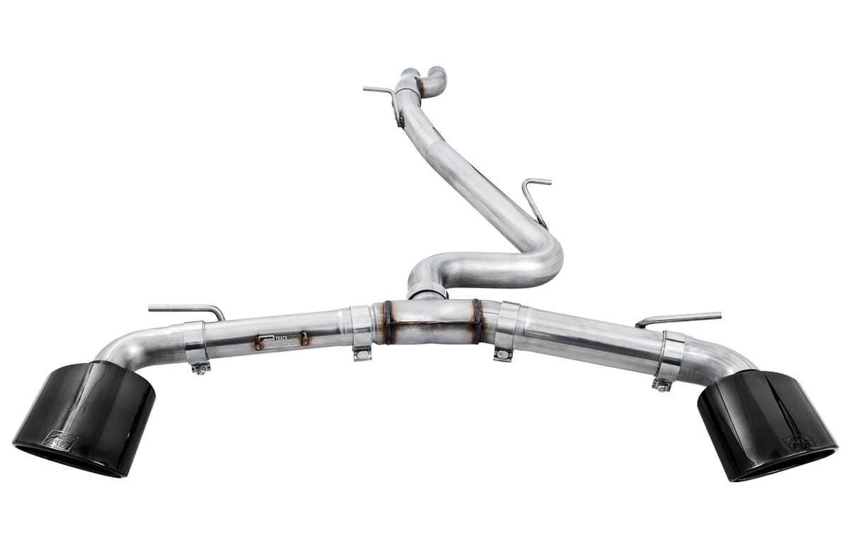 AWE Track Edition Exhaust - Audi TT RS 2.5T (8S)