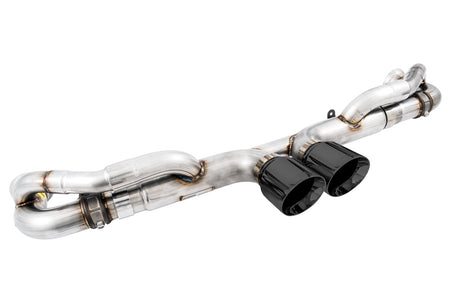 AWE SwitchPath Exhaust - Porsche 911 GT3 / GT3 RS (991)