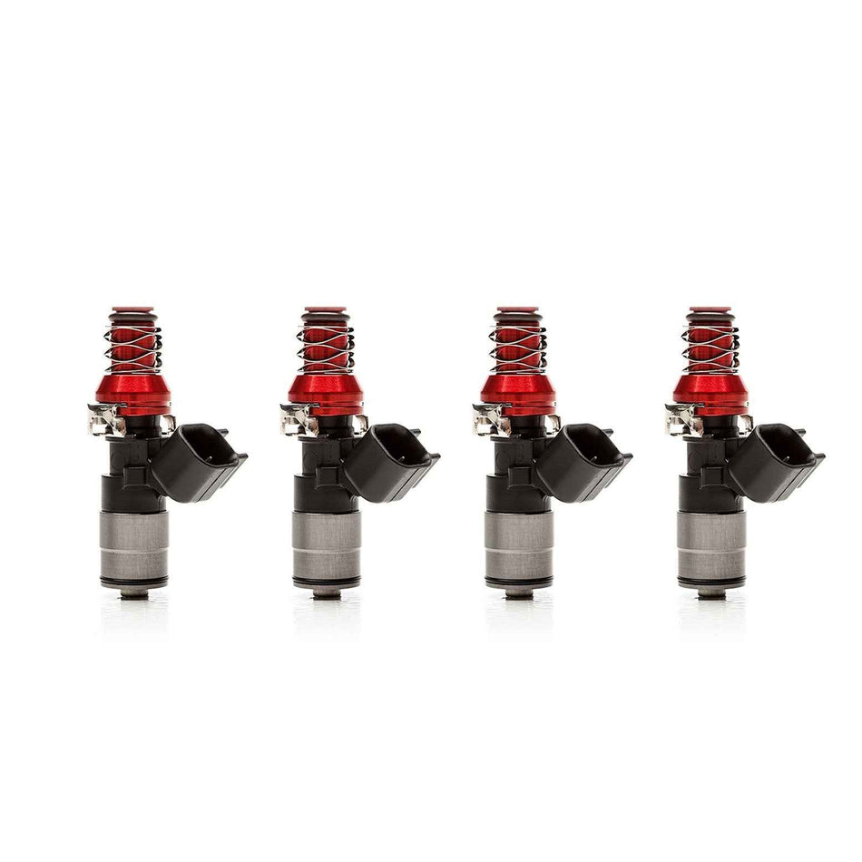 Cobb Tuning Top Feed 1300x Fuel Injectors - Subaru WRX 01-14/STI 01-21/Forester XT 03-13/Liberty GT 07-14