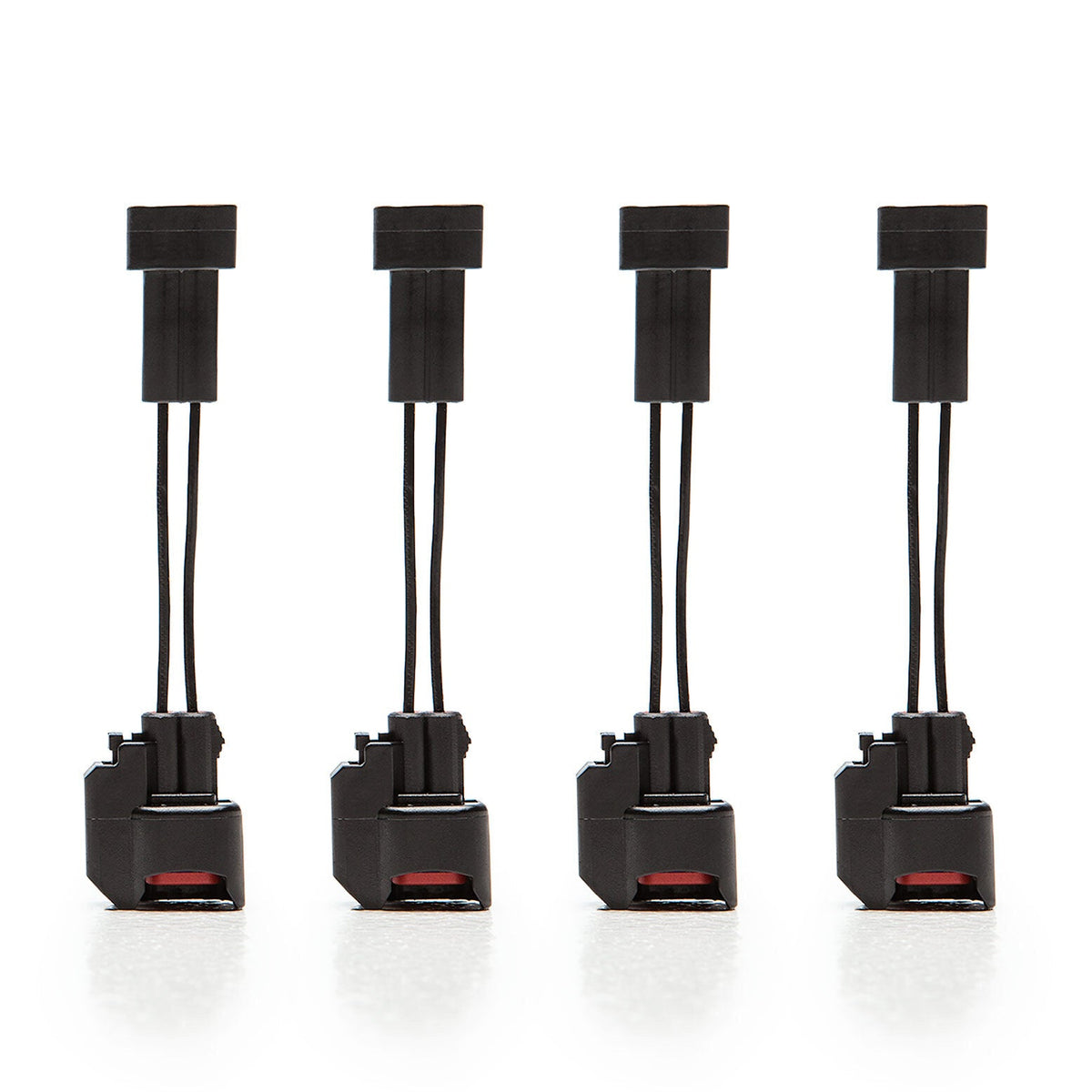 Cobb Tuning Top Feed 1300x Fuel Injectors - Subaru WRX 01-14/STI 01-21/Forester XT 03-13/Liberty GT 07-14