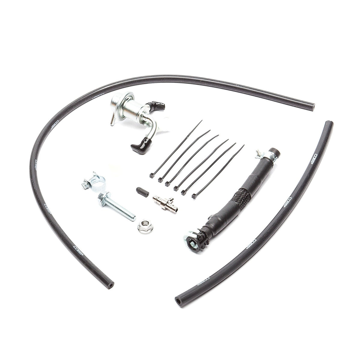 Cobb Tuning Fuel Pressure Regulator for Fuel Rail Kit - Subaru STI 08-21