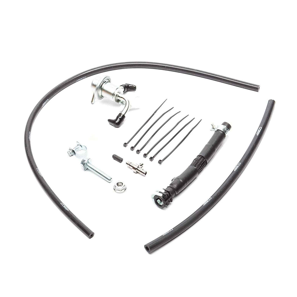 Cobb Tuning Fuel Pressure Regulator for Fuel Rail Kit - Subaru STI 08-21