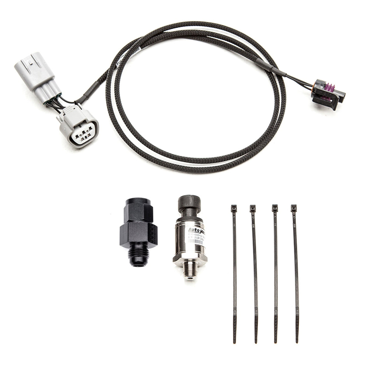 Cobb Tuning Fuel Pressure Sensor Kit - Subaru WRX 08-14/STI 08-21