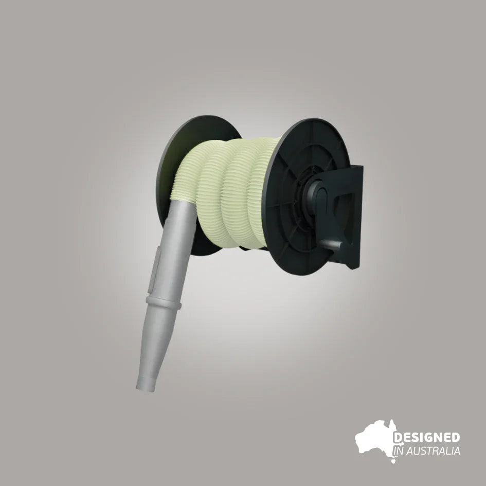 Bigboi BlowR MKII Hose Reel