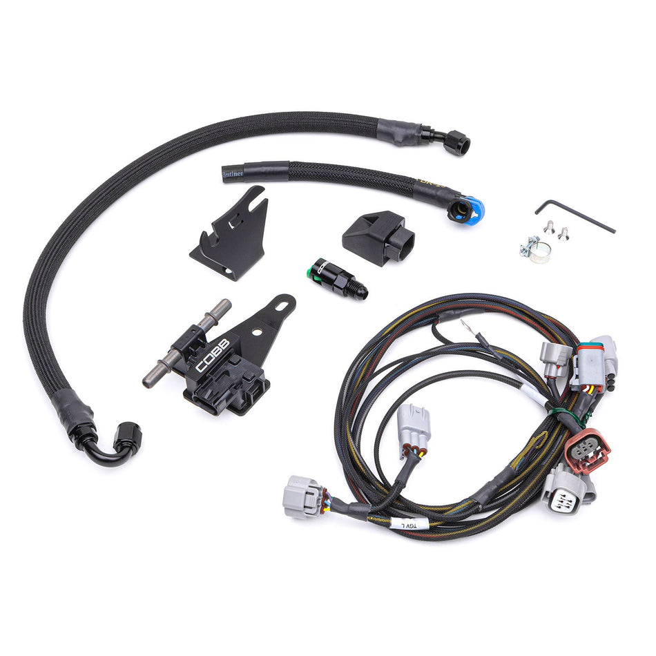 Cobb Tuning Subaru Nextgen Flex Fuel Ethanol Sensor kit 08-21 STI