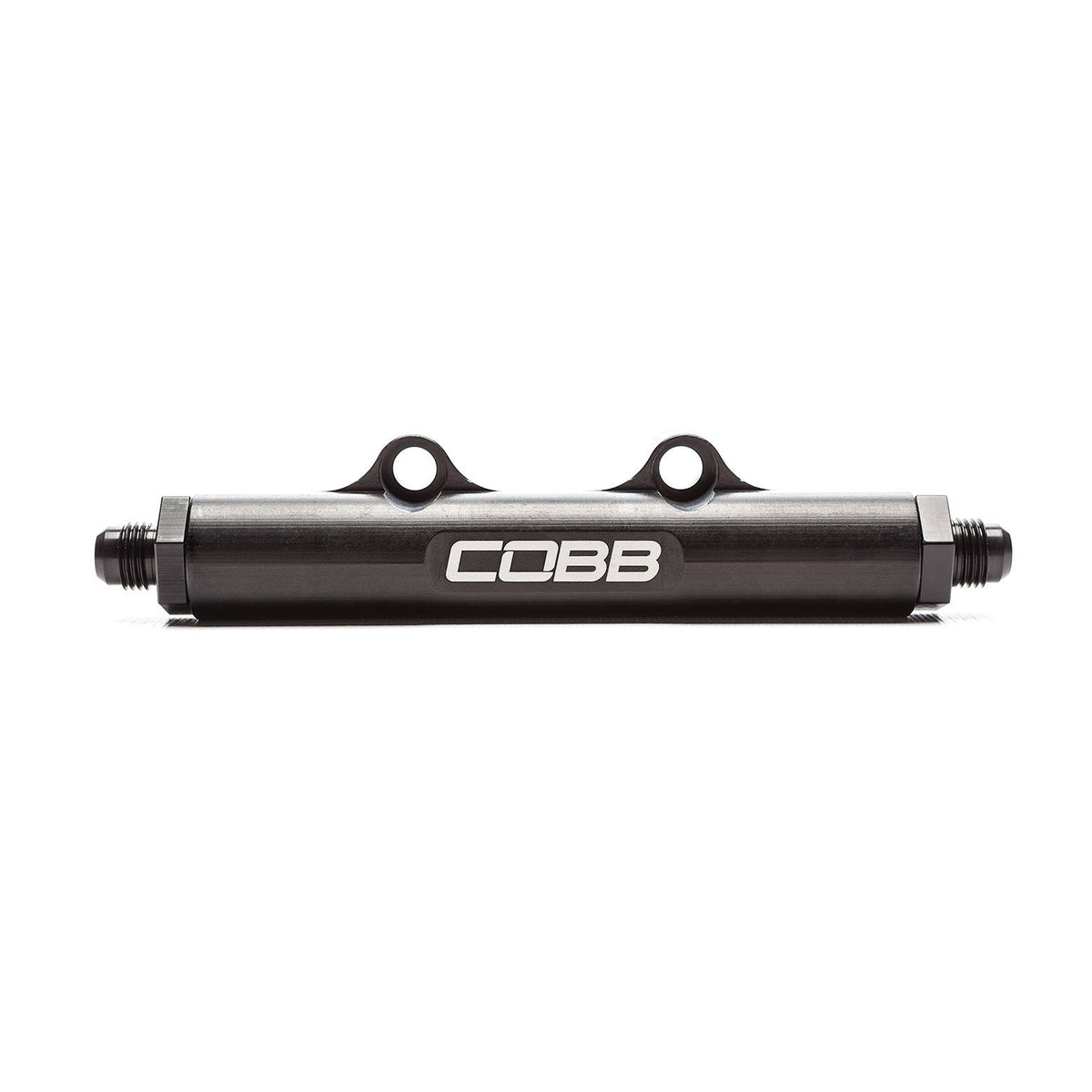 Cobb Tuning Side Feed Fuel Rail Conversion Kit w/fittings - Subaru Forester SG 03-05/Liberty GT 04-06
