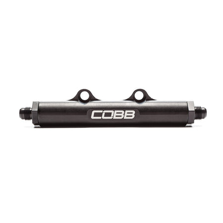 Cobb Tuning Side Feed Fuel Rail Conversion Kit w/fittings - Subaru Forester SG 03-05/Liberty GT 04-06