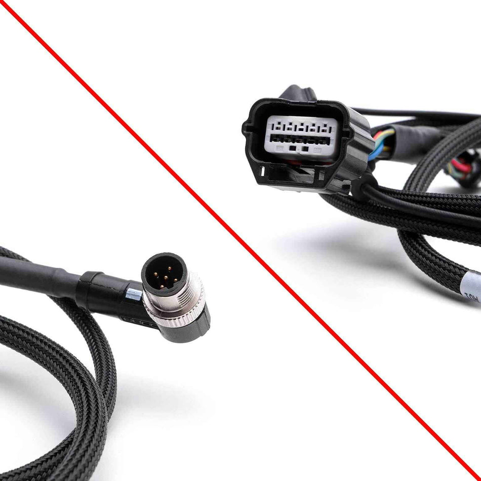 Cobb Subaru Can Flex Fuel Upgrade WRX 2015-21