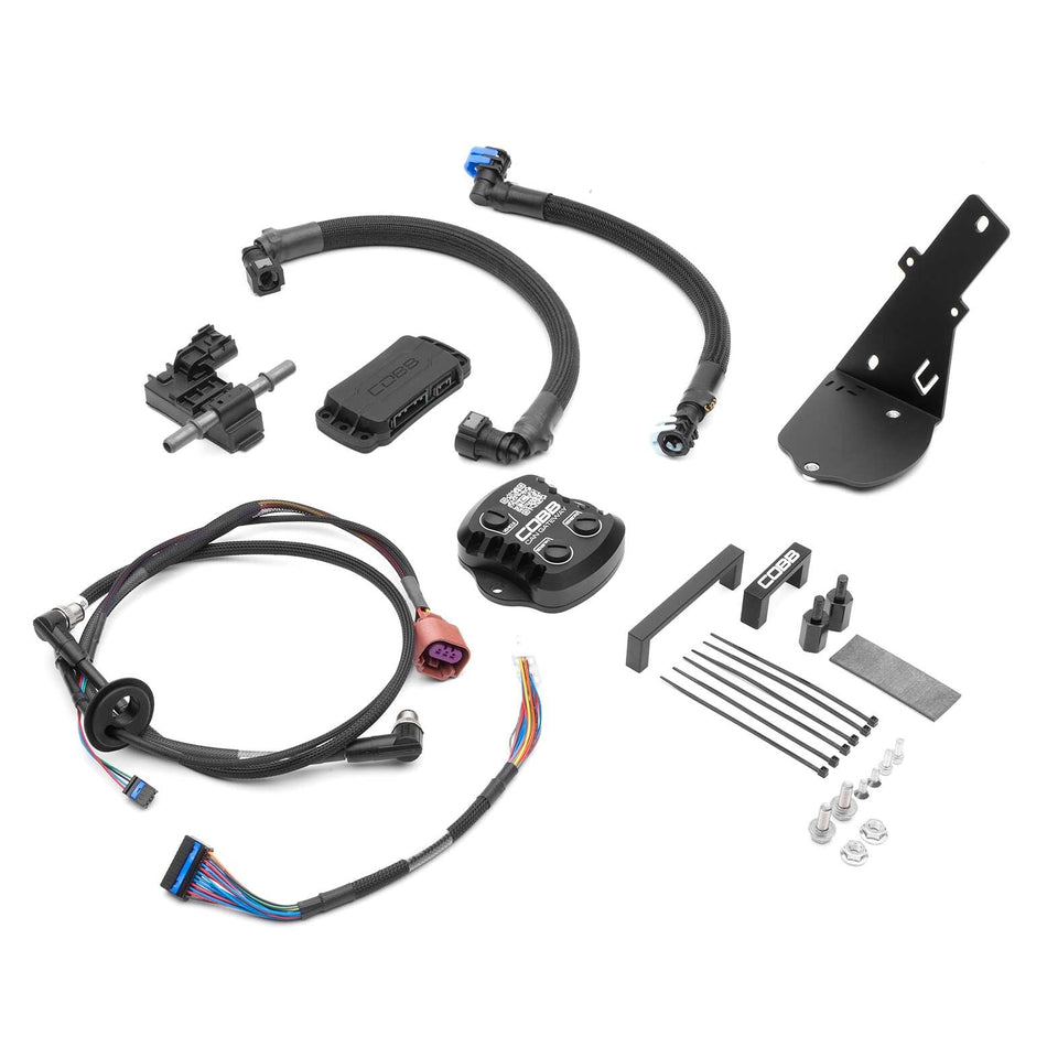 Cobb Tuning Can Flex system Subaru WRX 2022-2024 Australian Spec