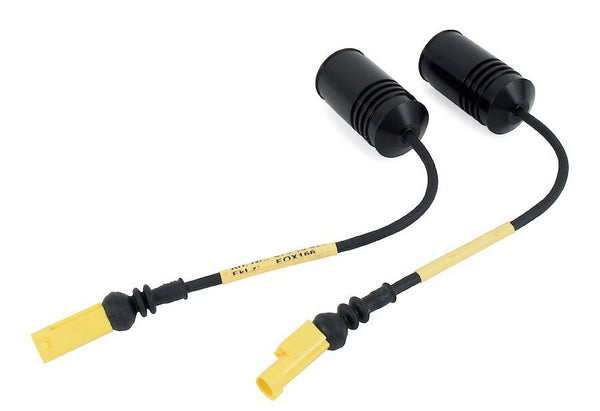Ohlins Cancellation kit EDC, BMW M2/M3/M4 F87/F80/F82