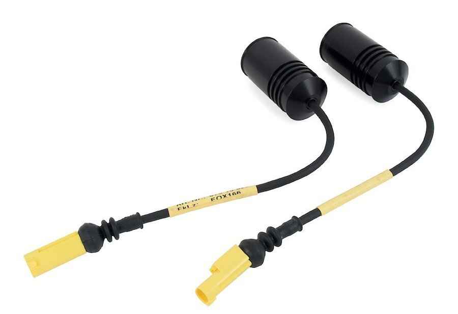 Ohlins Cancellation kit EDC, BMW M2/M3/M4 F87/F80/F82