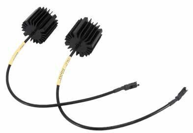 Ohlins Cancellation kit, Nissan GT-R, type R35