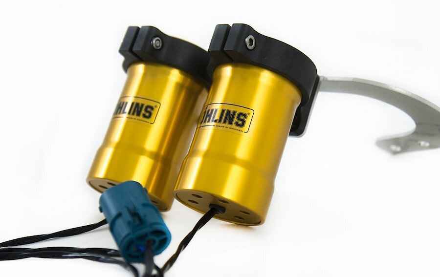 Ohlins Cancellation kit, Audi A3/S3 8V