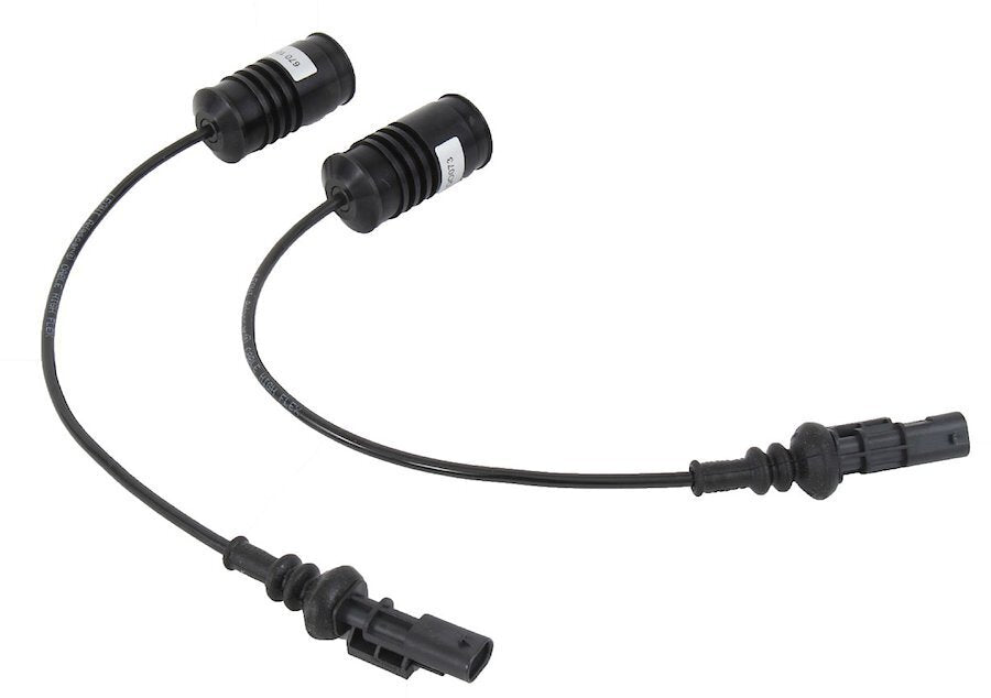 Ohlins Cancellation kit, Mini F55/F56/F57