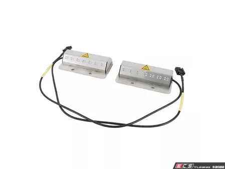 Ohlins Cancellation kit BMW G20/G21/G22/G29/Toyota Supra J29