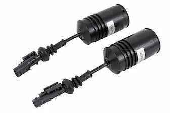 Ohlins Cancellation kit, Audi A4/S4/A5/S5/RS4/RS5, B9