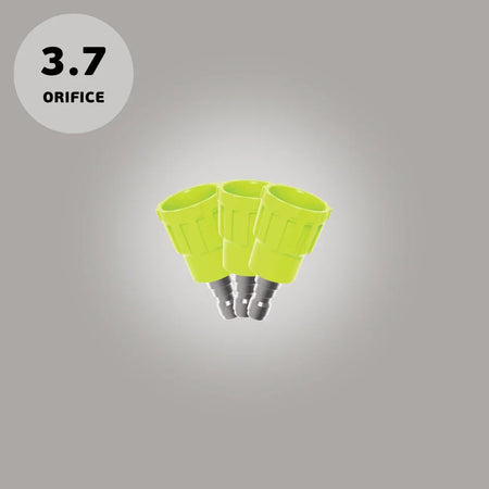 Bigboi Pressure Washer Soft Nozzles (3 Pack)